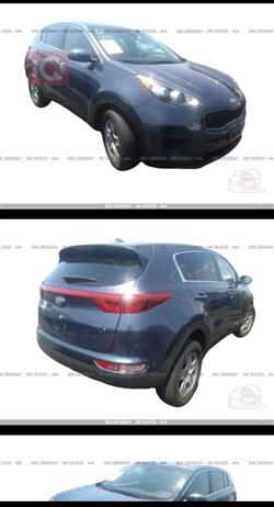 کیا سپۆرتاج